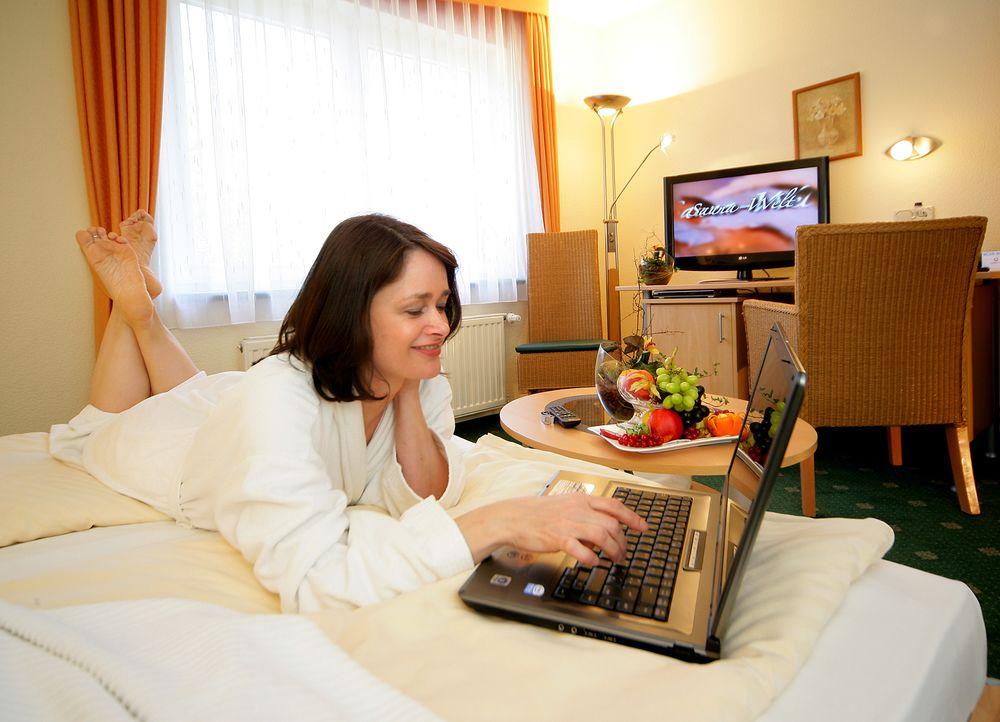 Trihotel - Wellnesshotel Adults Only Hotel Rostock