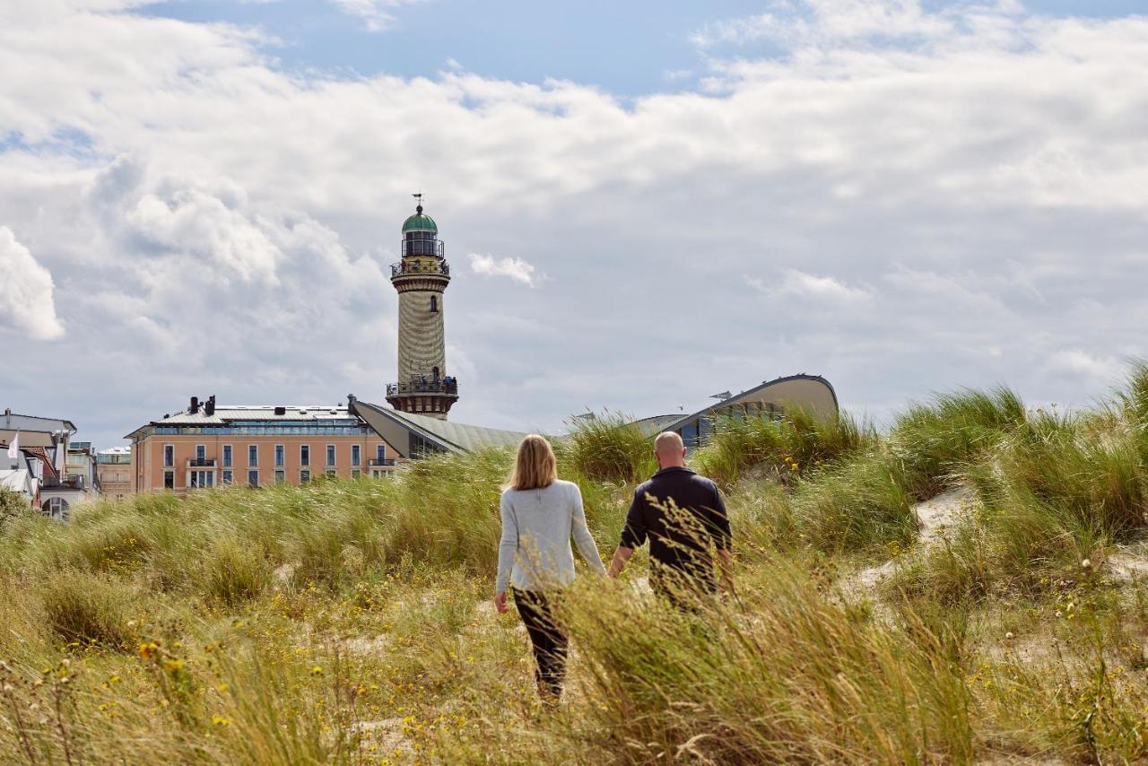 Hotel Trihotel - Wellnesshotel Adults Only Rostock