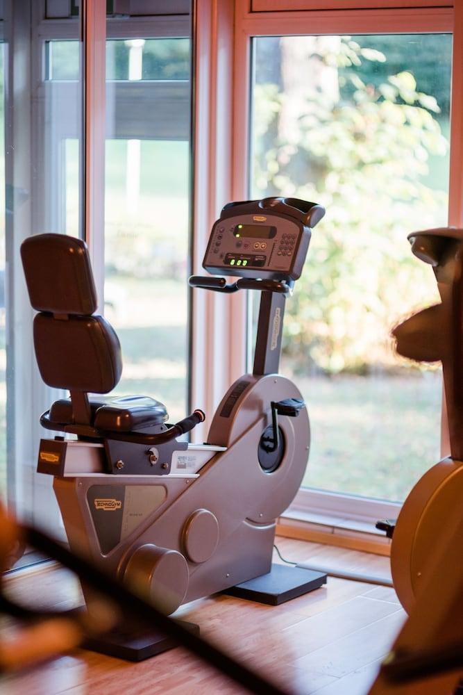 Hotel Trihotel - Wellnesshotel Adults Only Rostock
