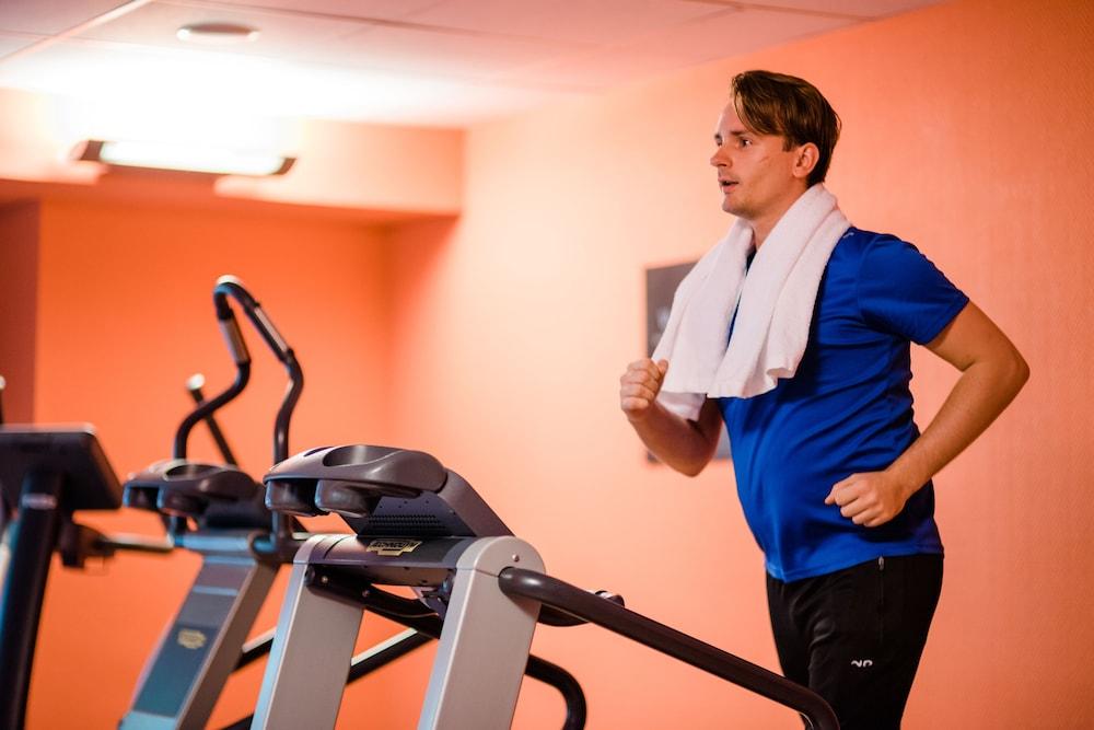 Trihotel - Wellnesshotel Adults Only 4*