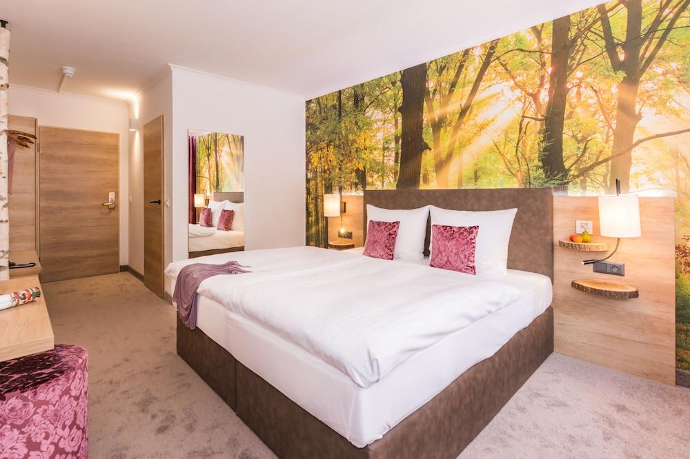 Trihotel - Wellnesshotel Adults Only Rostock
