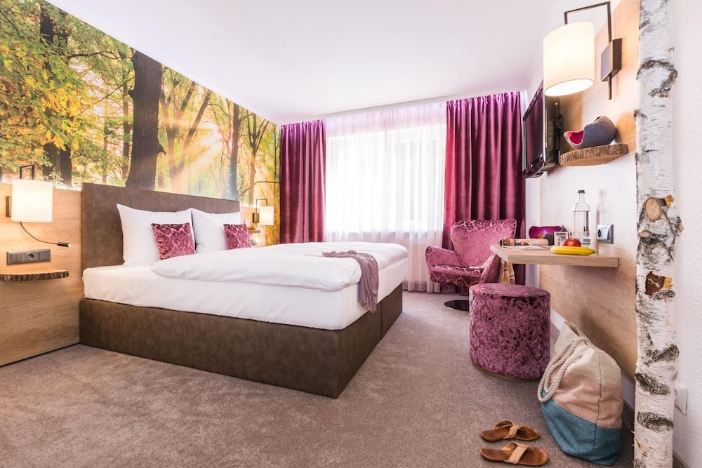 Hotel Trihotel - Wellnesshotel Adults Only 4*