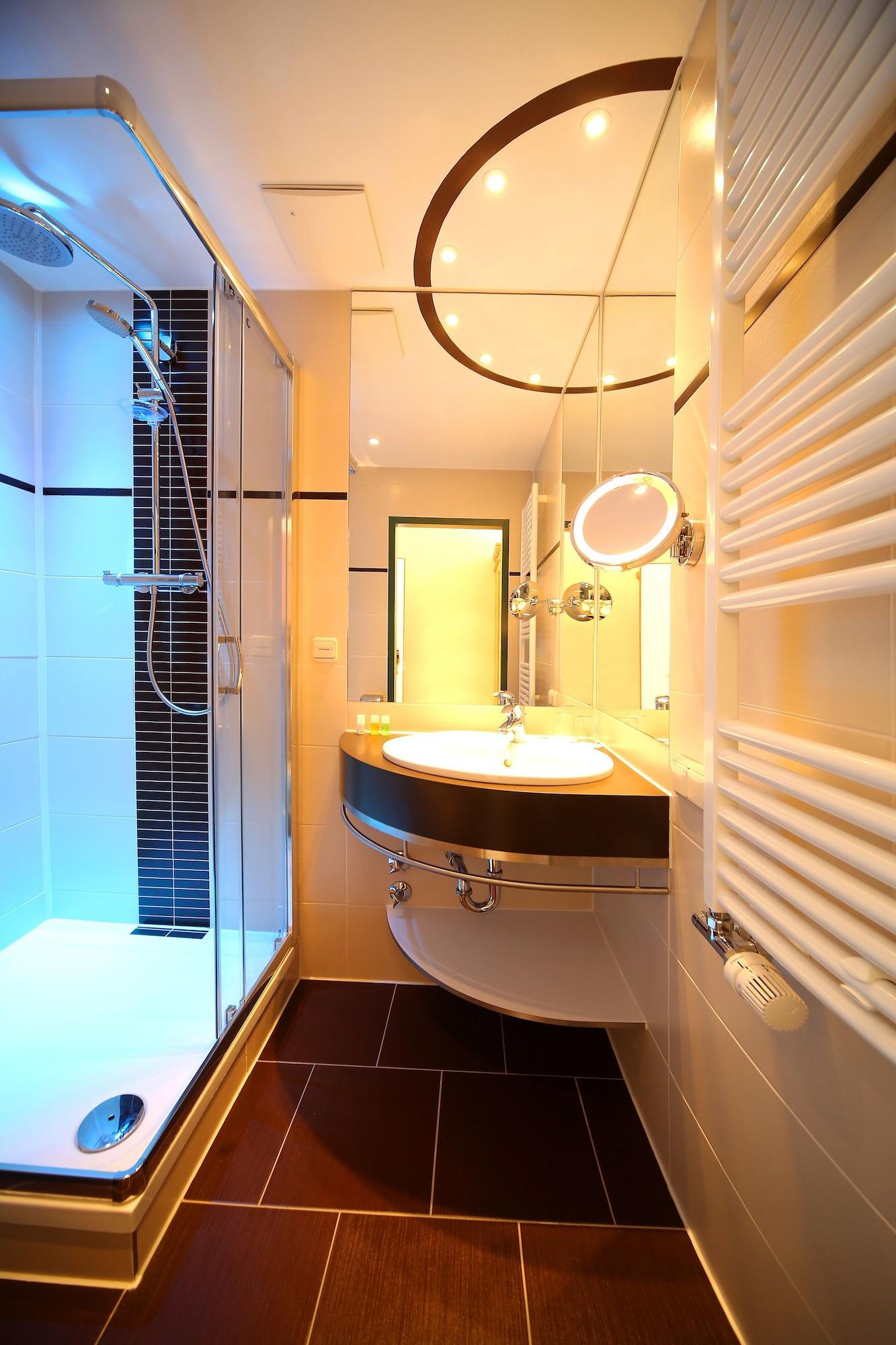 Hotel Trihotel - Wellnesshotel Adults Only 4*