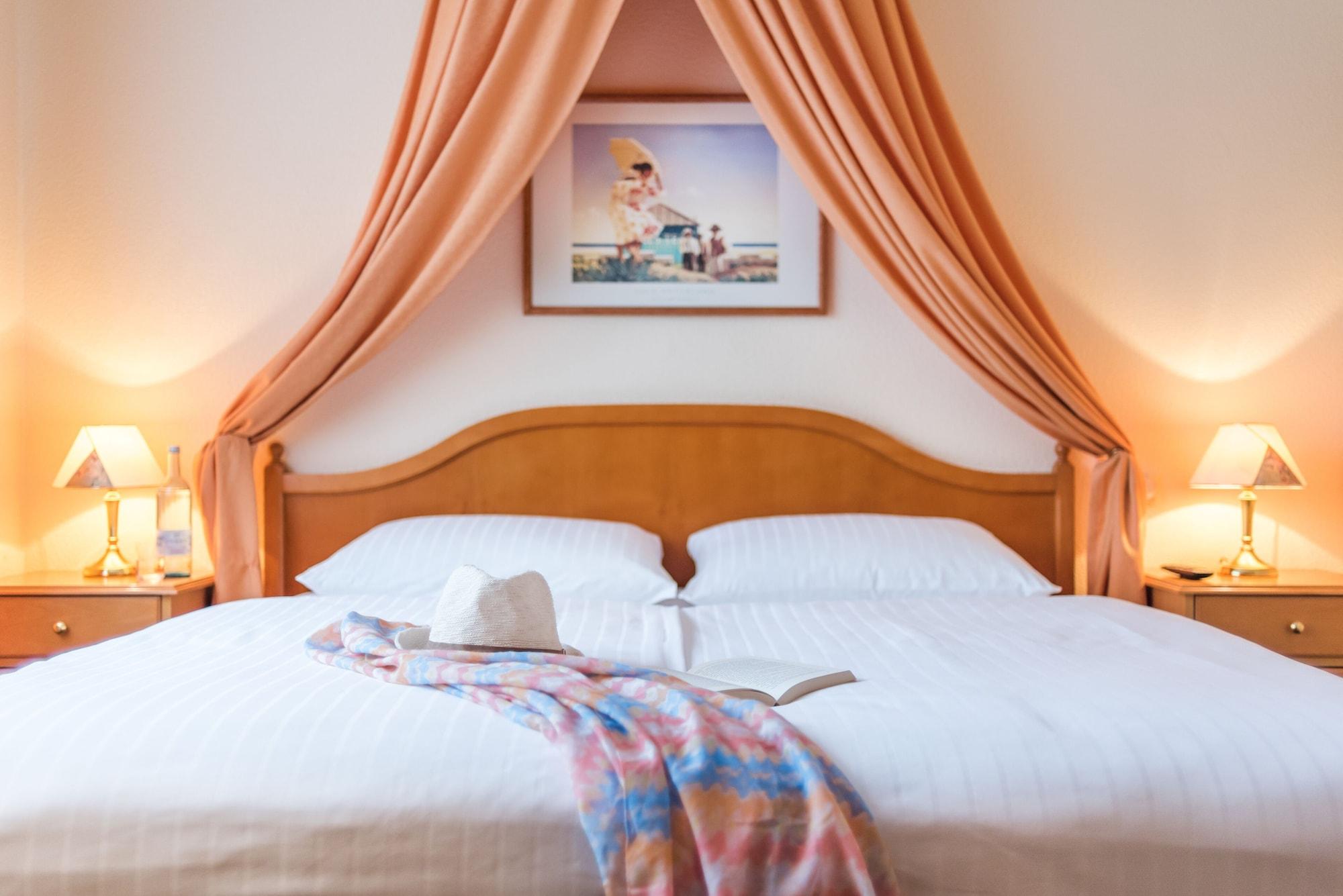 Trihotel - Wellnesshotel Adults Only Hotel 4*