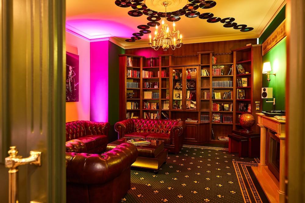 Trihotel - Wellnesshotel Adults Only 4*