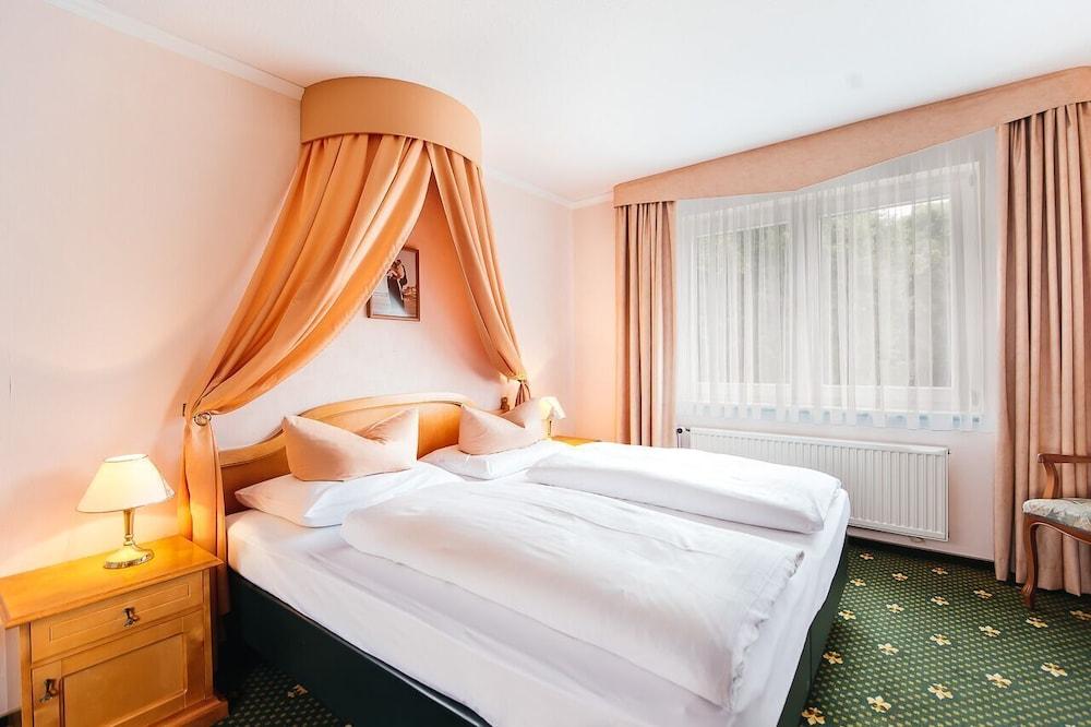 Trihotel - Wellnesshotel Adults Only