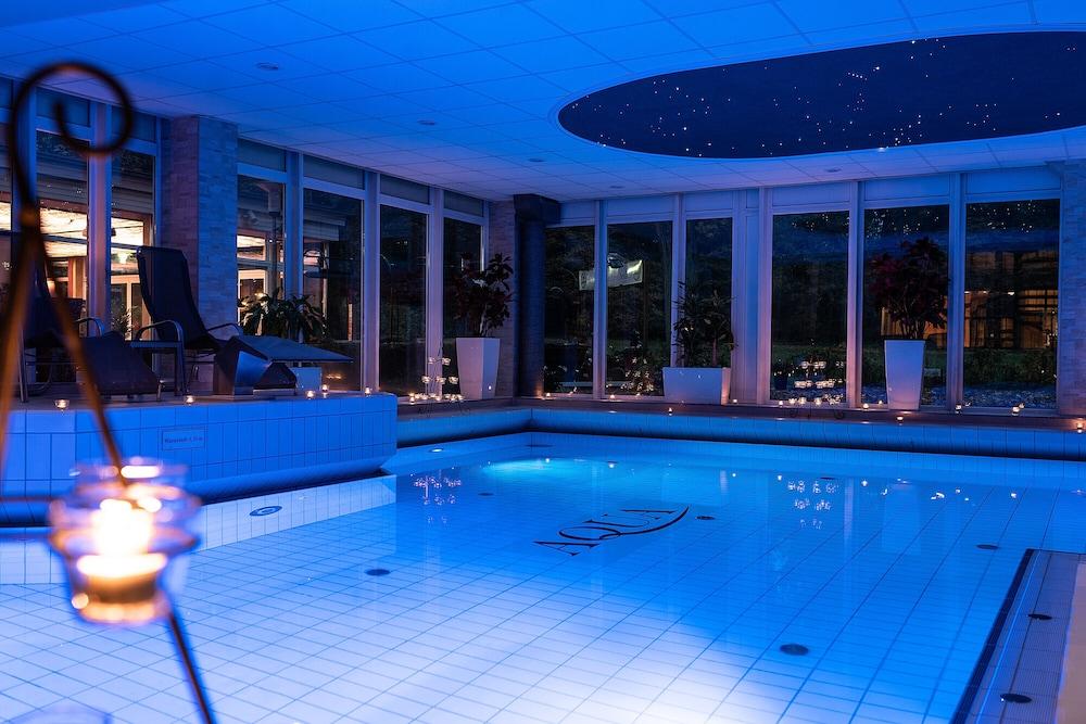 Hotel Trihotel - Wellnesshotel Adults Only Rostock