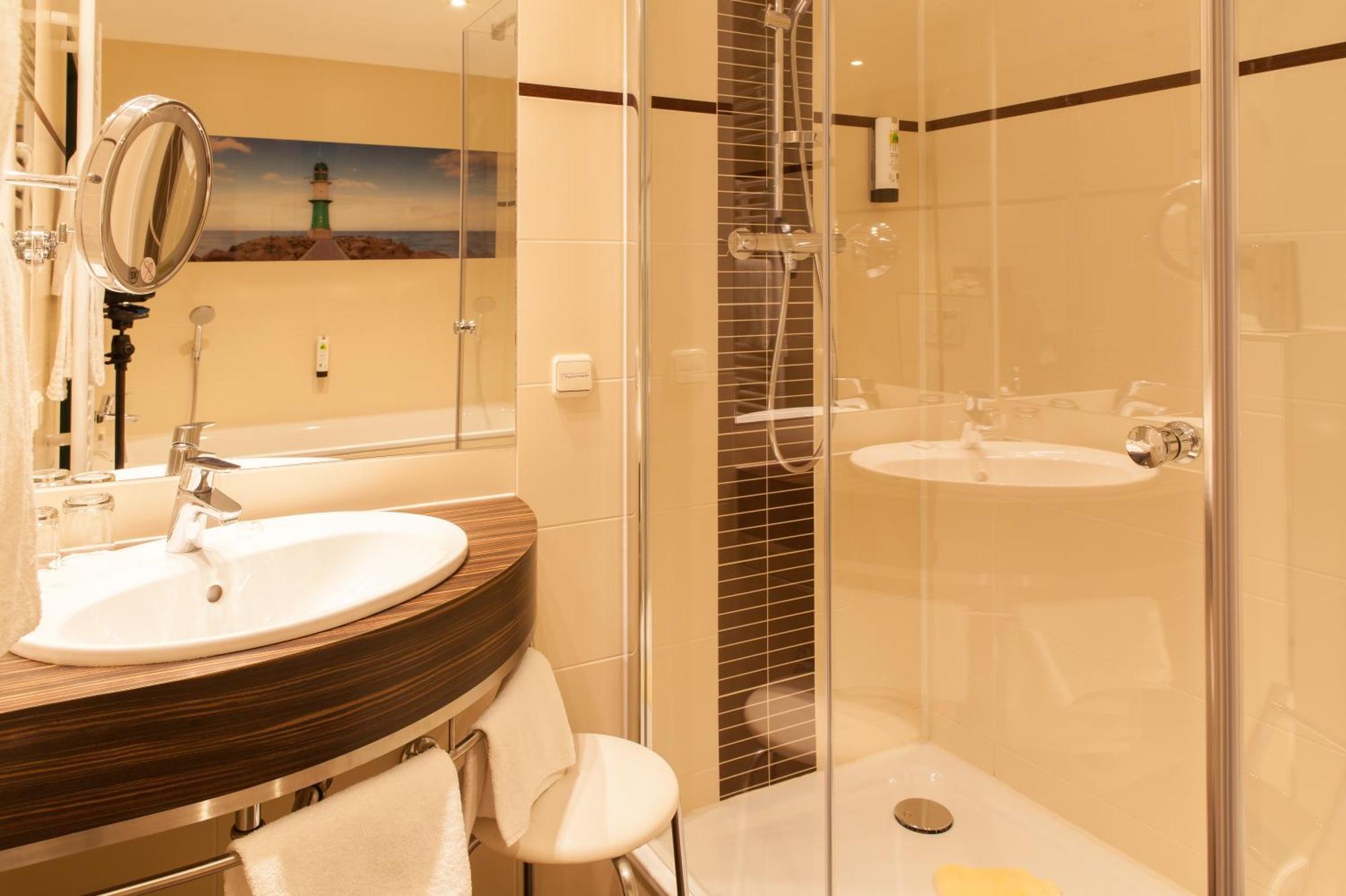 Trihotel - Wellnesshotel Adults Only Hotel Rostock