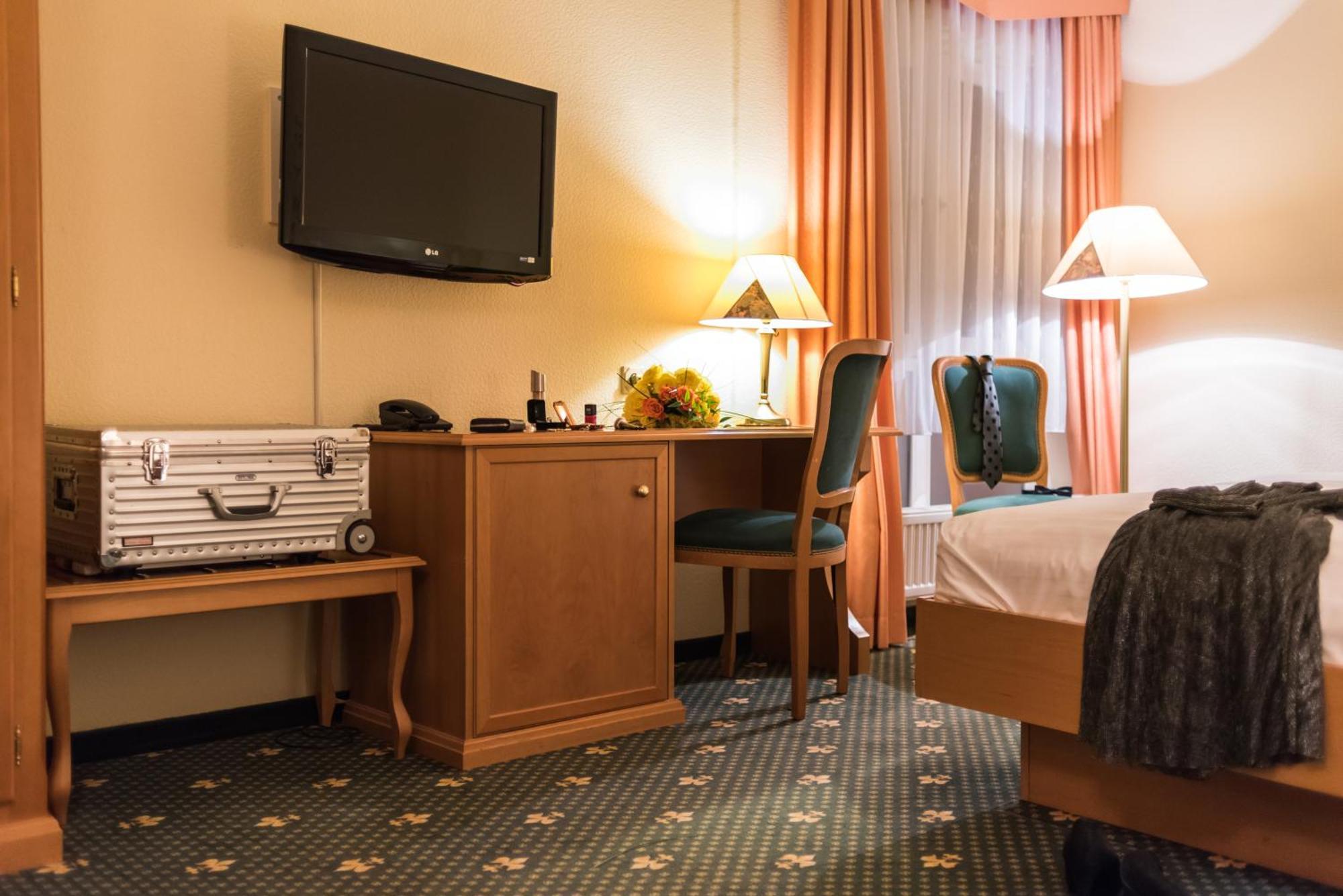 Trihotel - Wellnesshotel Adults Only Hotel Rostock