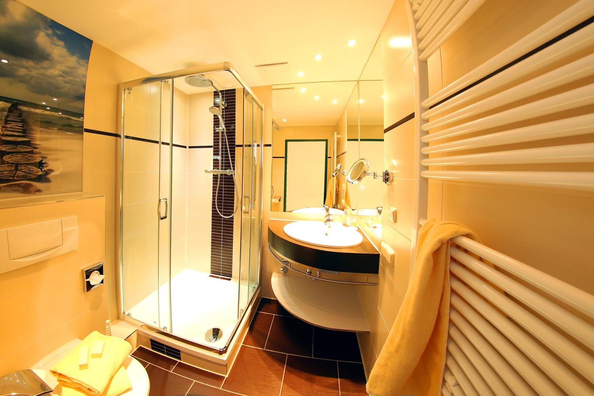 Hotel Trihotel - Wellnesshotel Adults Only Rostock