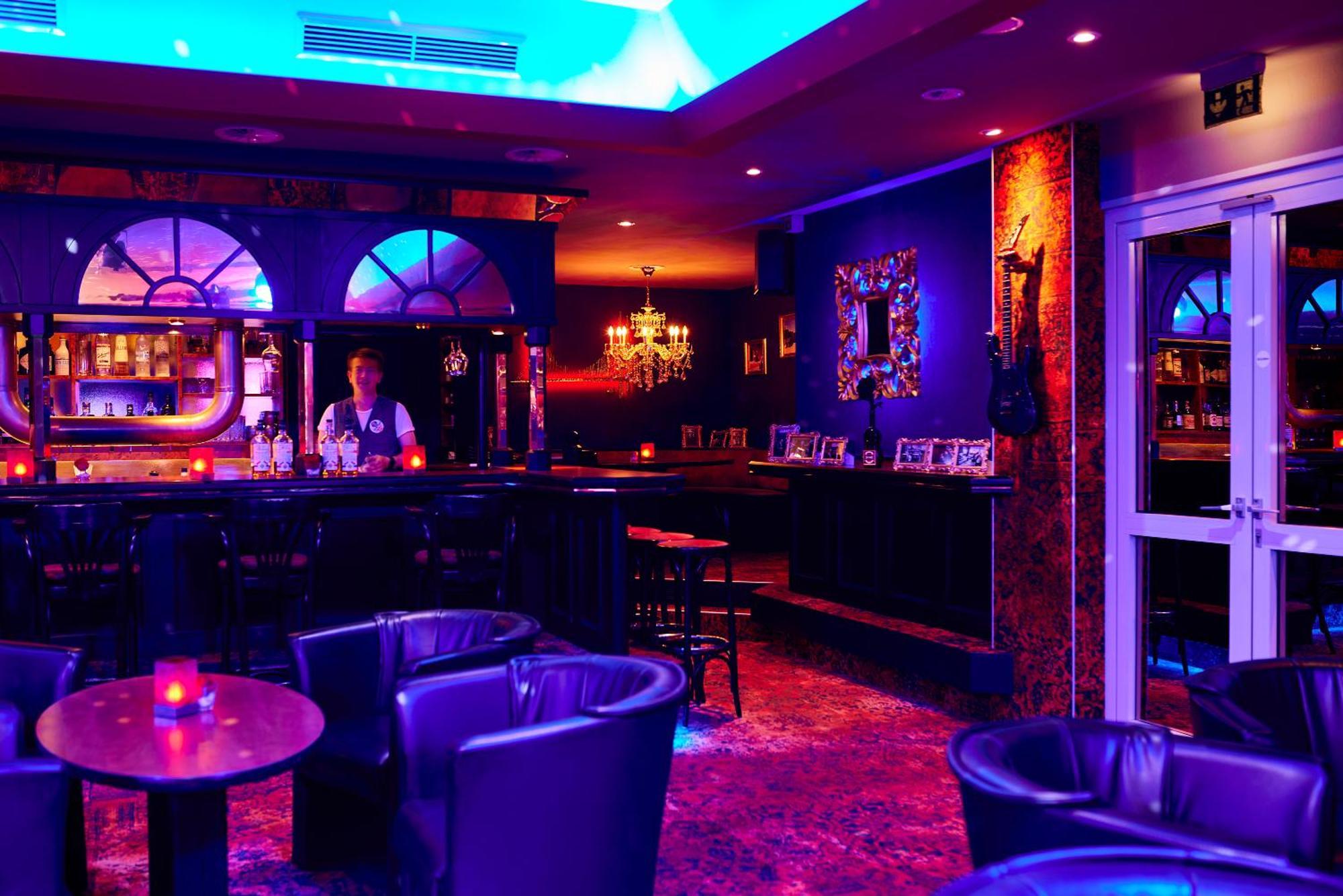 Trihotel - Wellnesshotel Adults Only 4*