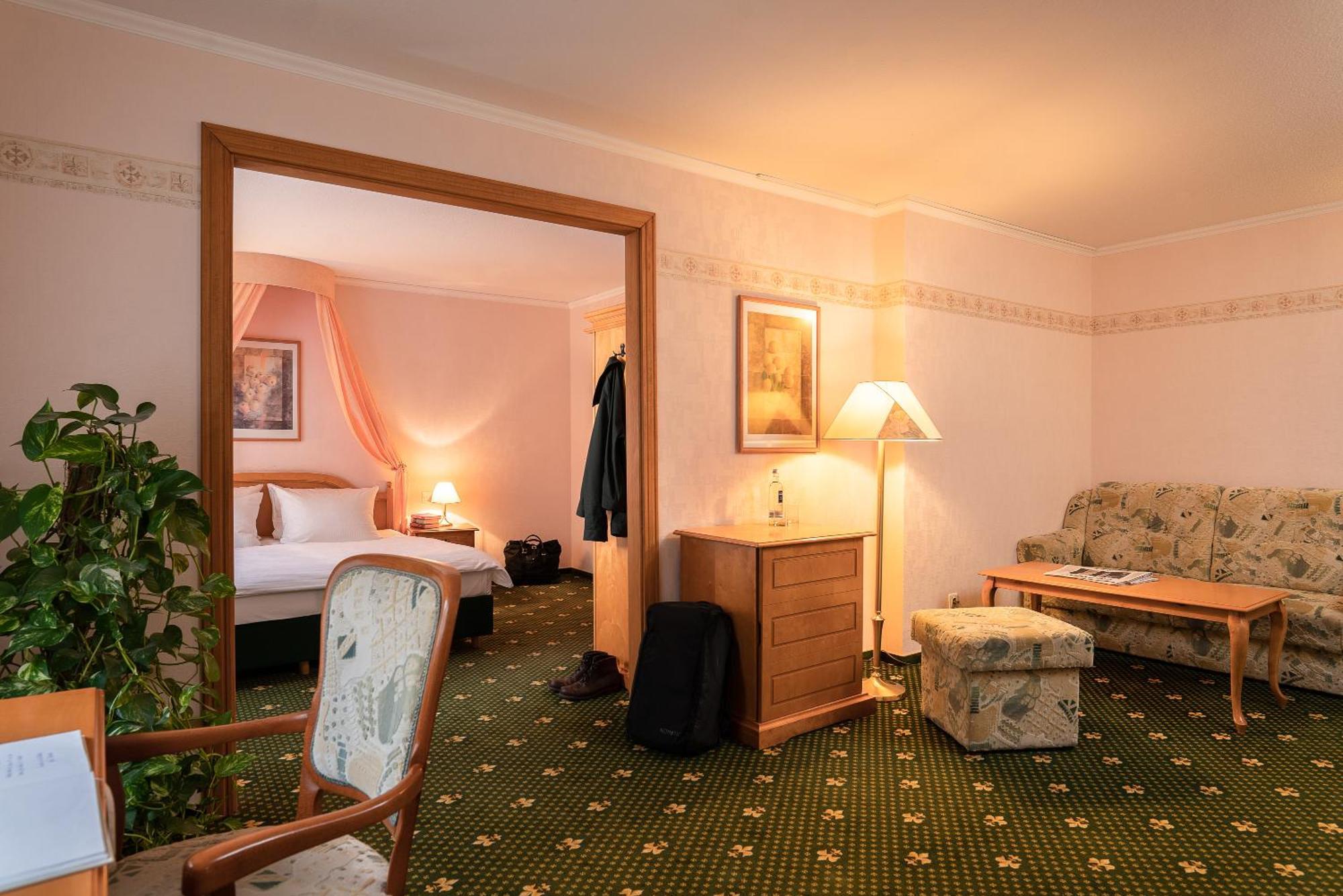 Hotel Trihotel - Wellnesshotel Adults Only