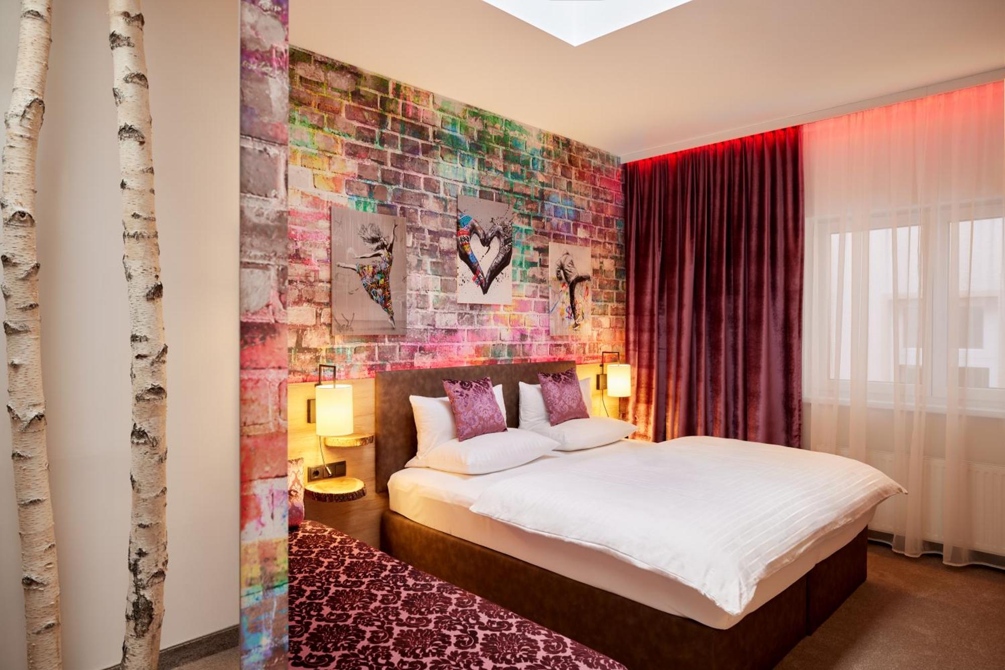 Trihotel - Wellnesshotel Adults Only Hotel 4*