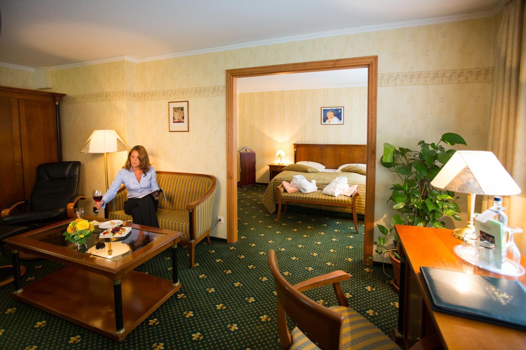Trihotel - Wellnesshotel Adults Only