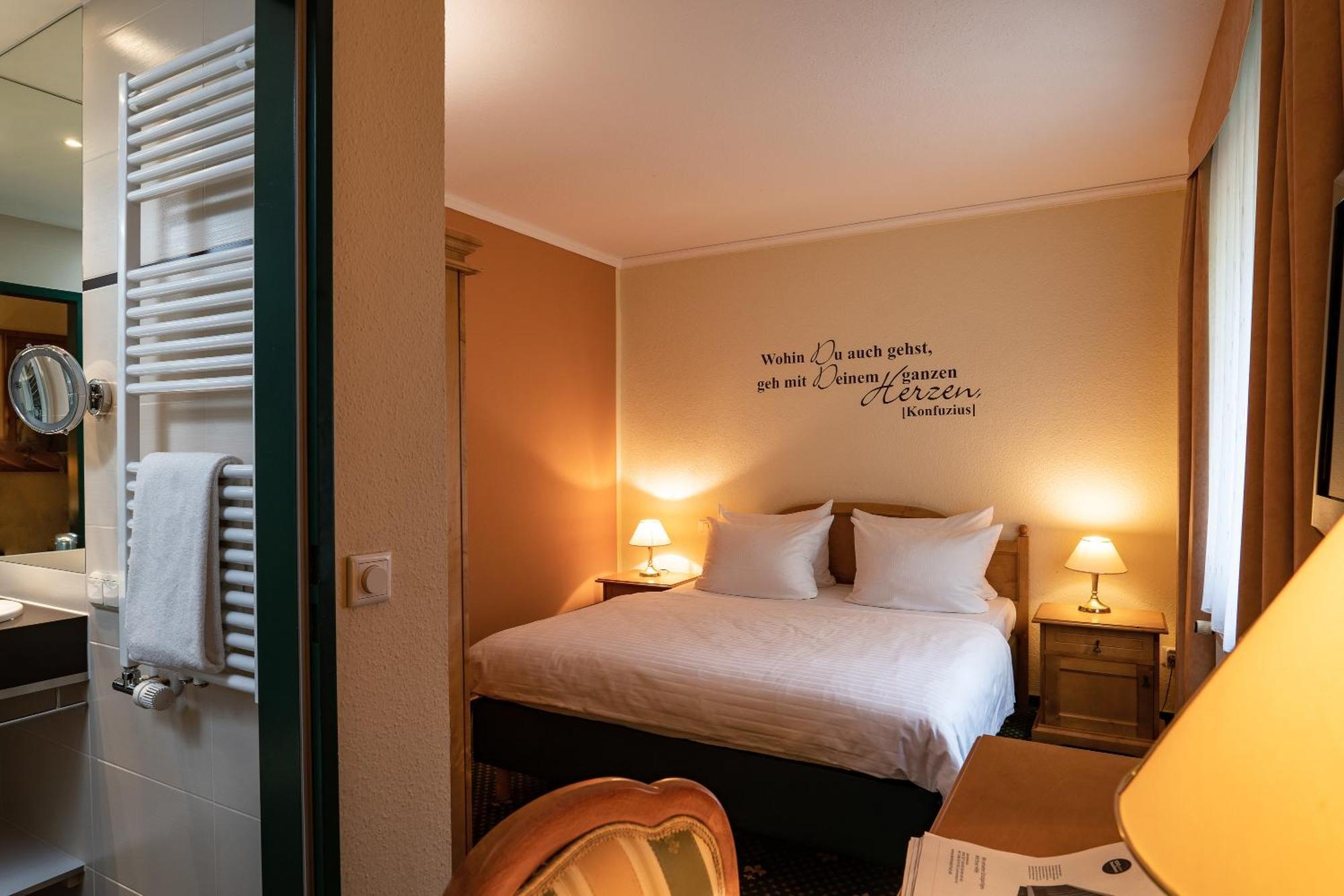Hotel Trihotel - Wellnesshotel Adults Only Rostock