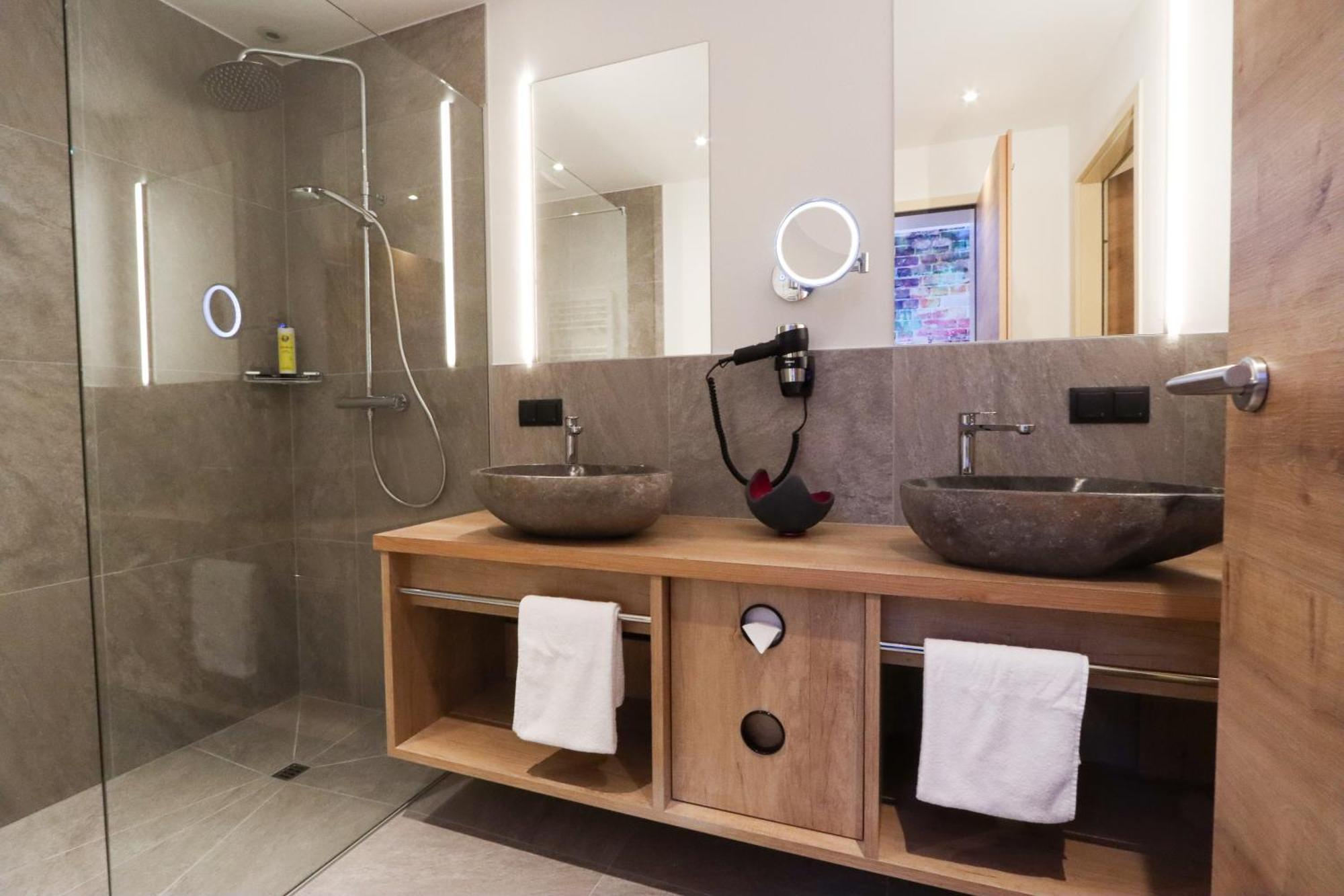 Отель Trihotel - Wellnesshotel Adults Only