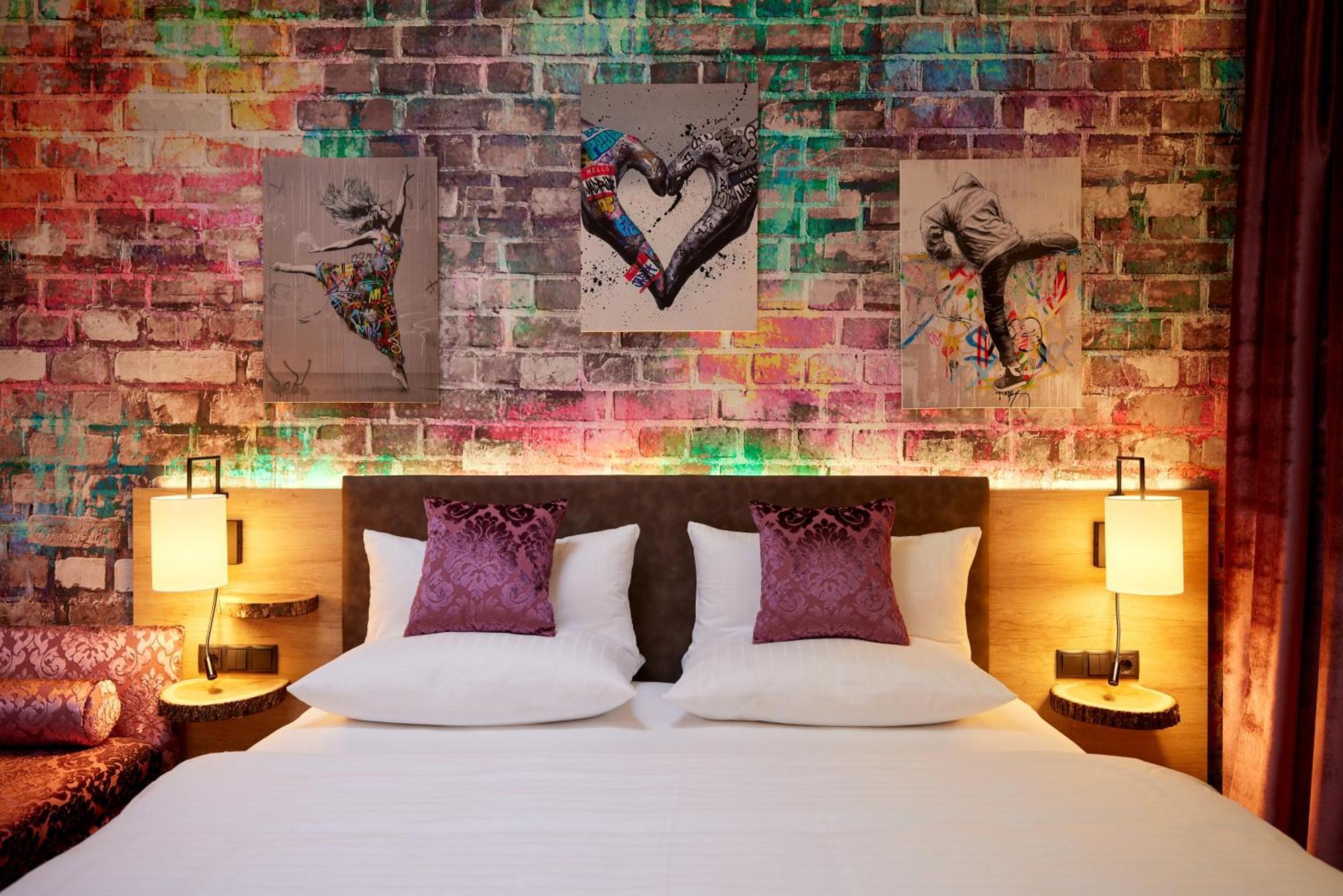 Trihotel - Wellnesshotel Adults Only Hotel 4*
