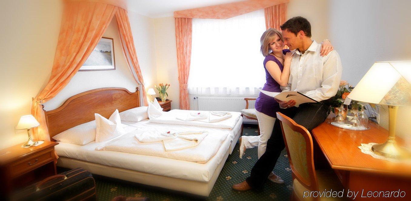 Trihotel - Wellnesshotel Adults Only Hotel Rostock