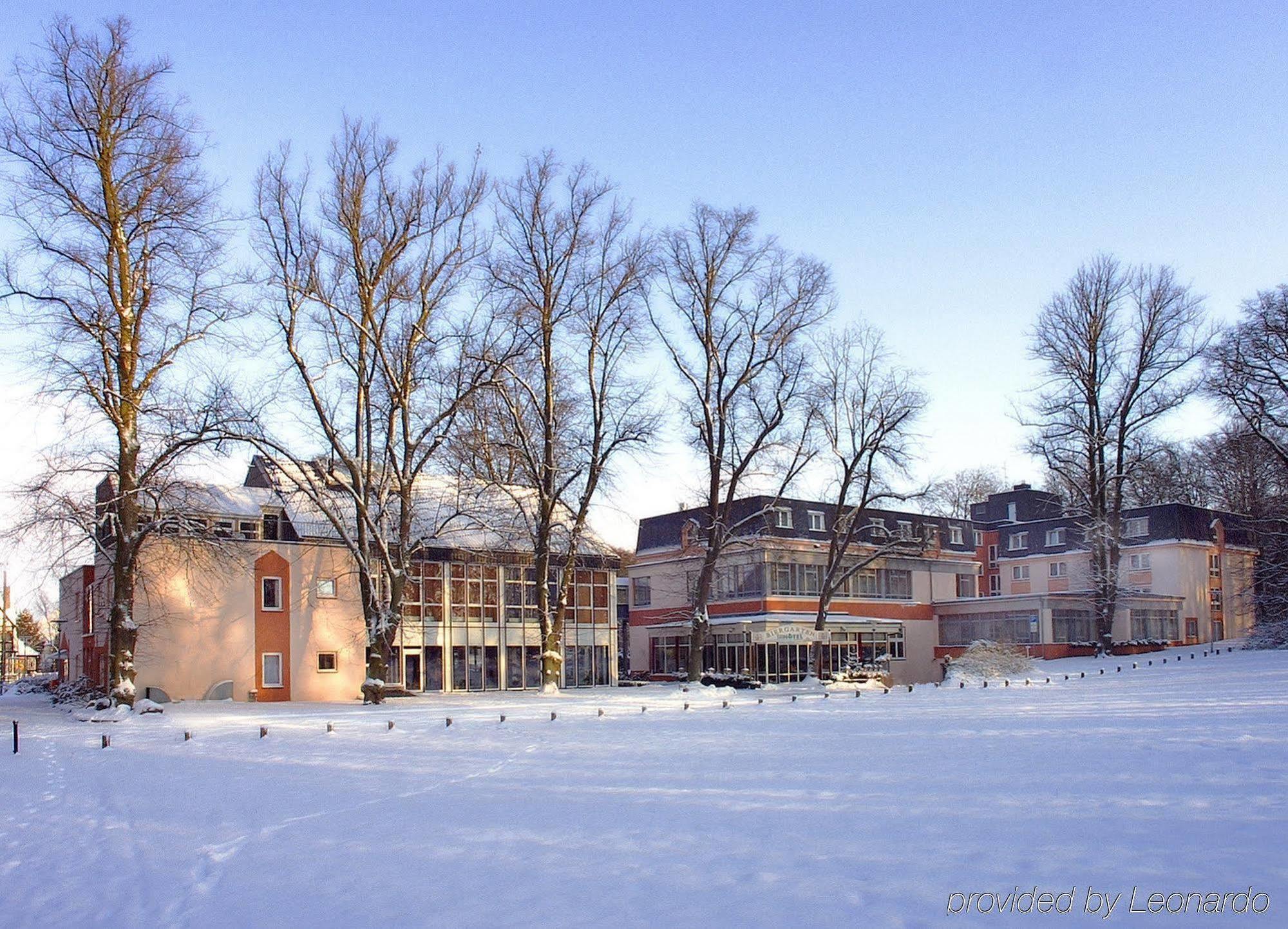 Trihotel - Wellnesshotel Adults Only 4* Rostock