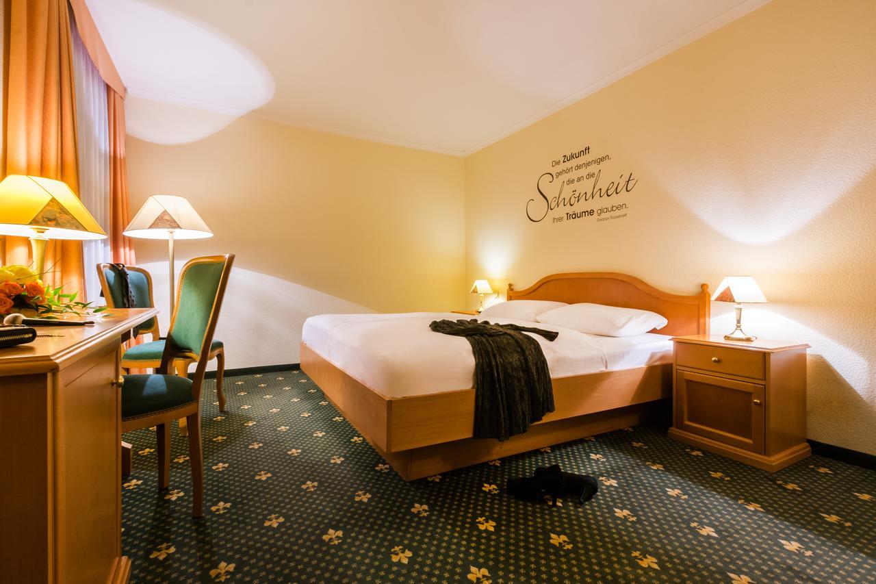 Trihotel - Wellnesshotel Adults Only 4* Rostock