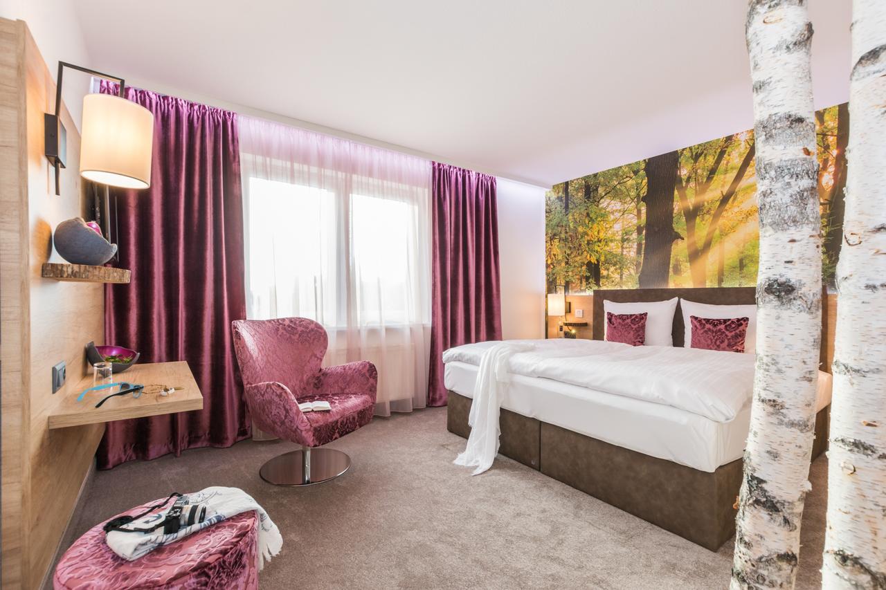 Trihotel - Wellnesshotel Adults Only Rostock