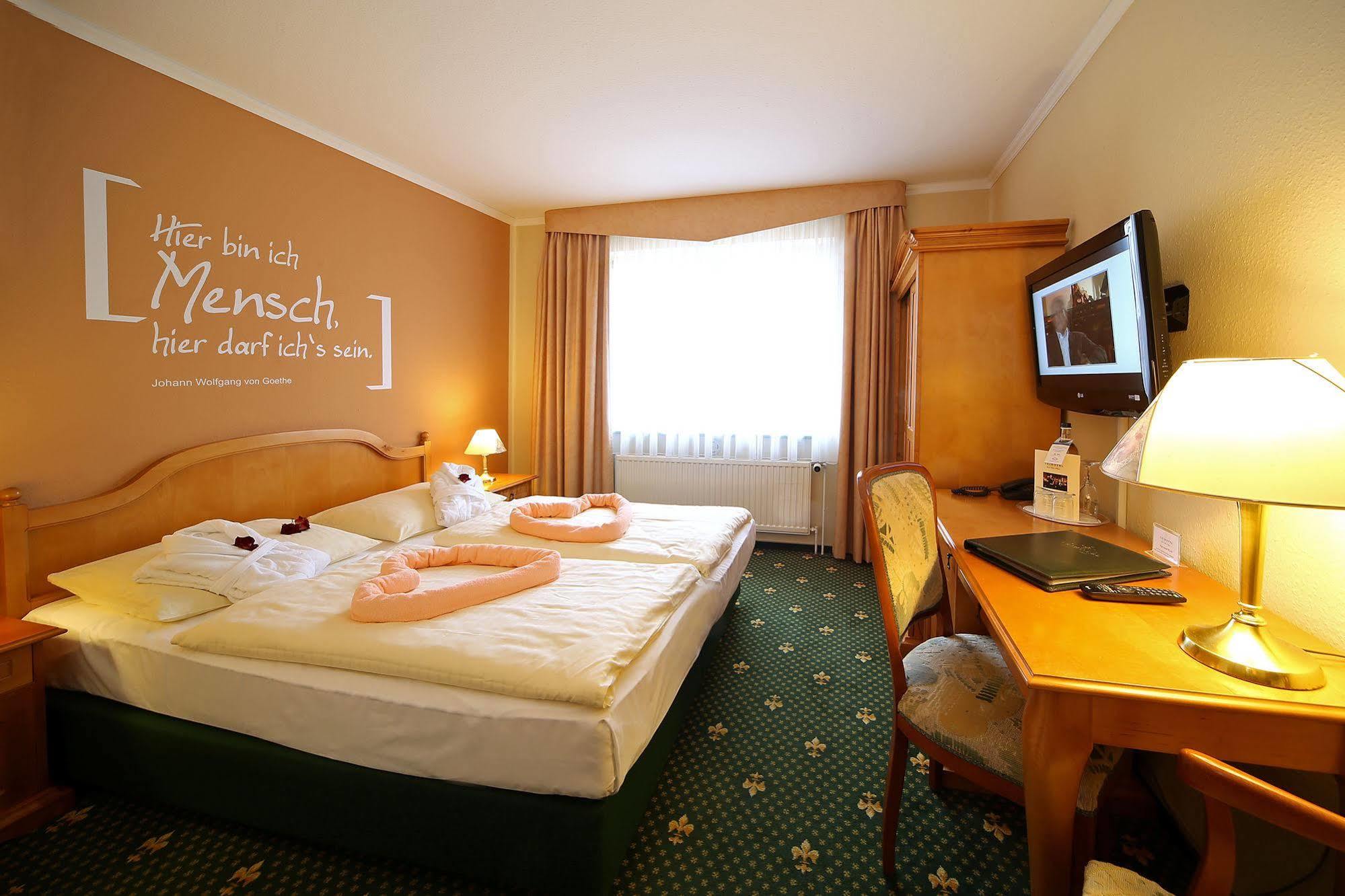 Hotel Trihotel - Wellnesshotel Adults Only