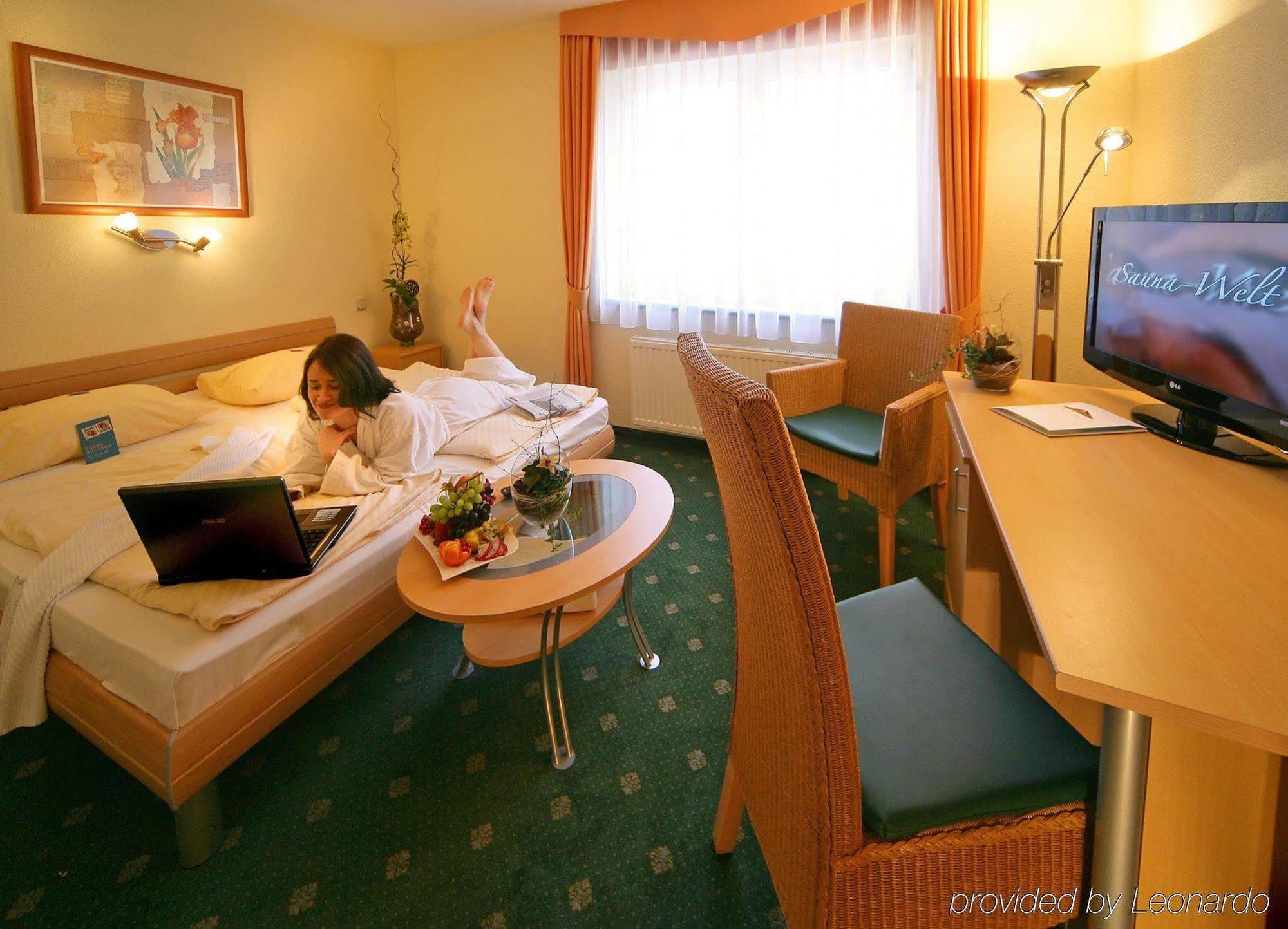 Hotel Trihotel - Wellnesshotel Adults Only Rostock