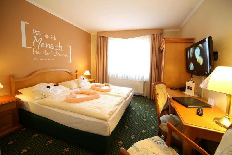 Trihotel - Wellnesshotel Adults Only Hotel 4*