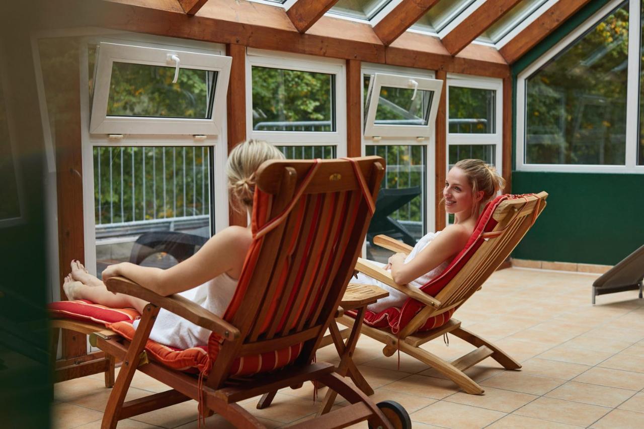 Trihotel - Wellnesshotel Adults Only Hotel Rostock