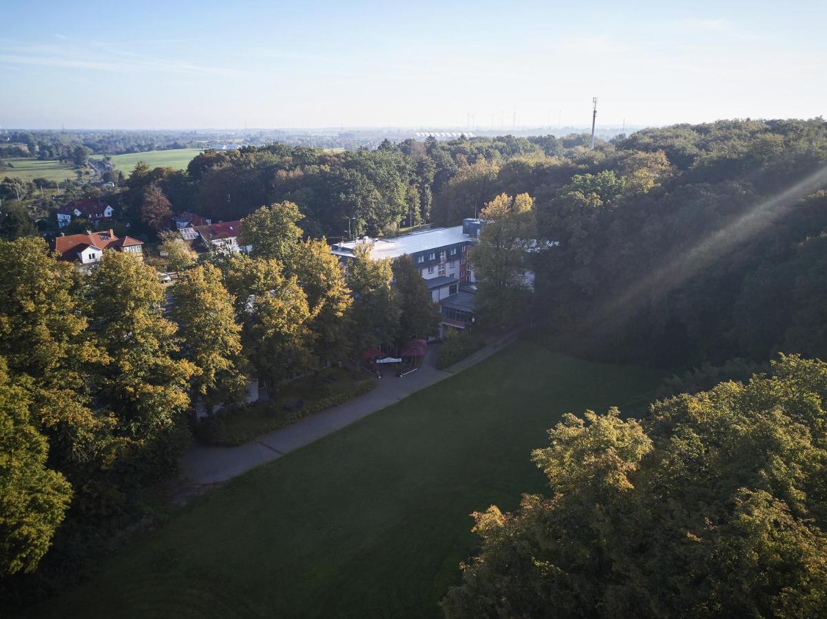 Hotel Trihotel - Wellnesshotel Adults Only 4*